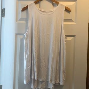 Womens tank